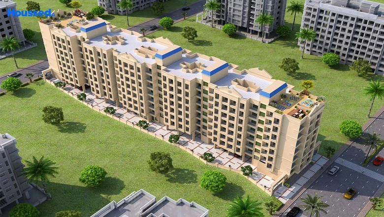 Project Image of Precious Harmony NX in Badlapur West, Thane - Image 87565