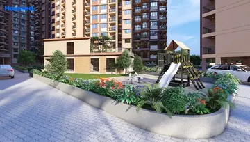 Amenities of Shreeji Milestone - Image 168390