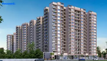 Project Image of Shreeji Milestone - Image 168389