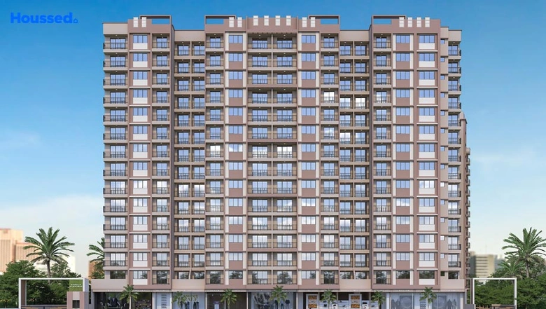Project Image of Shreeji Milestone in Badlapur East, Thane - Image 168387