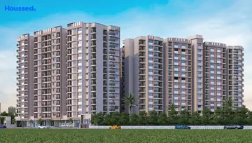 Project Image of Shreeji Milestone - Image 168388
