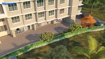 Amenities of Shri Krishna Silver Springs - Image 83673