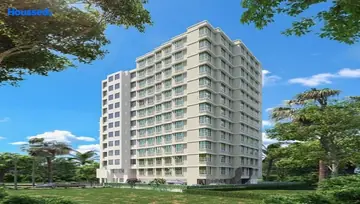 Project Image of Shri Krishna Silver Springs - Image 83672