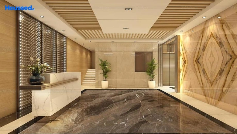 Project Image of Shri Krishna Silver Springs in Vile Parle East, Mumbai - Image 83671