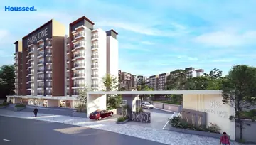 Project Image of JD Park One - Image 168399