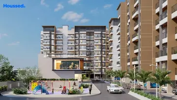 Project Image of JD Park One - Image 168396