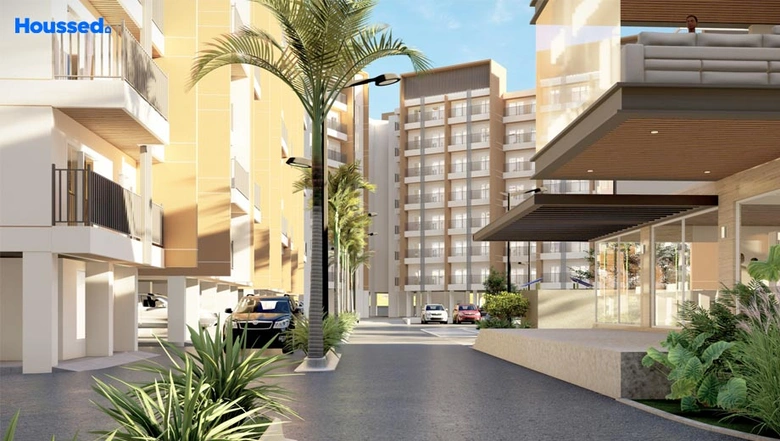 Project Image of JD Park One in Badlapur East, Thane - Image 168398