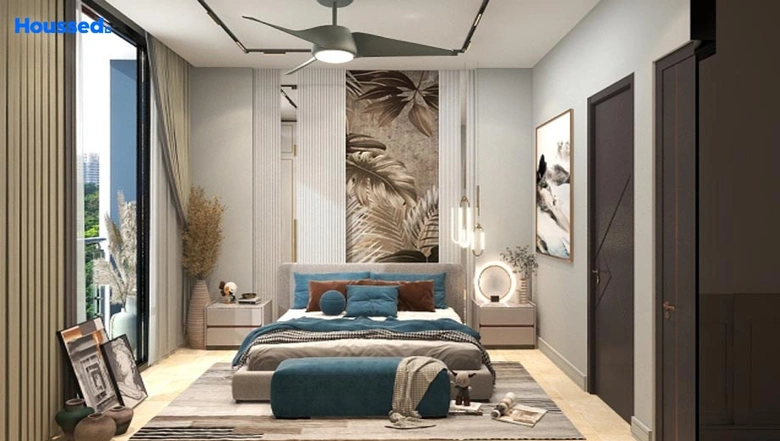 Sample Apartment of JD Park One in Badlapur East, Thane - Image 168404