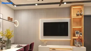 Sample Apartment of JD Park One - Image 168403