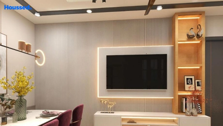 Sample Apartment of JD Park One in Badlapur East, Thane - Image 168403
