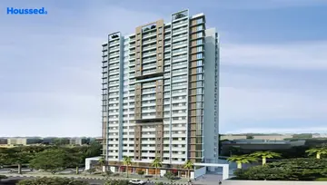 Project Image of Crystal Chembur High - Image 83711