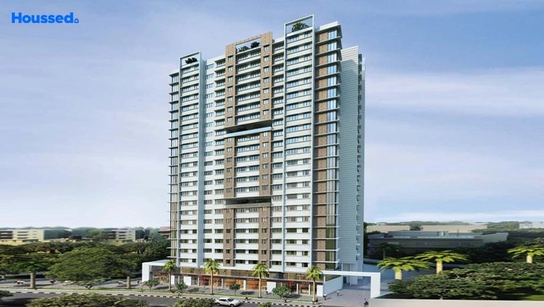 Project Image of Crystal Chembur High in Chembur East, Mumbai - Image 83711