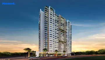 Project Image of Crystal Chembur High - Image 83712