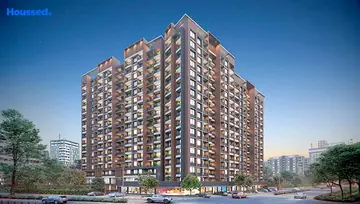 Project Image of Shreeji Landmark - Image 168410
