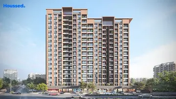 Project Image of Shreeji Landmark - Image 168411
