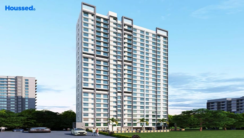 Project Image of Dem Phoenix in Malad East, Mumbai - Image 83742