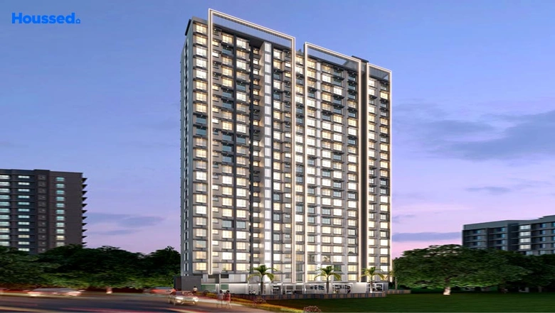 Project Image of Dem Phoenix in Malad East, Mumbai - Image 83743