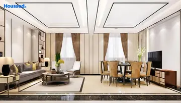 Sample Apartment of Dem Phoenix - Image 83745