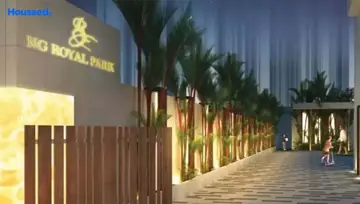Project Image of RNA NG Royal Park - Image 26954