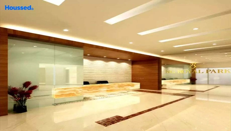 Project Image of RNA NG Royal Park in Kanjurmarg East, Mumbai - Image 26951