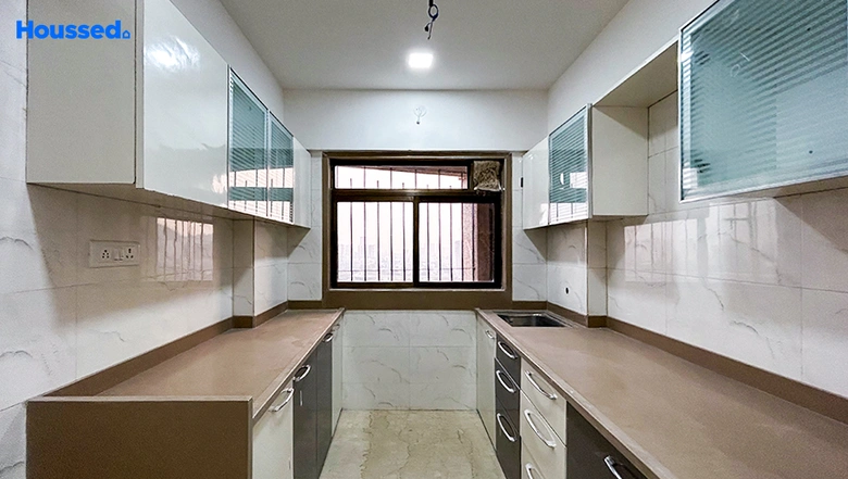 Sample Apartment of RNA NG Royal Park in Kanjurmarg East, Mumbai - Image 26961