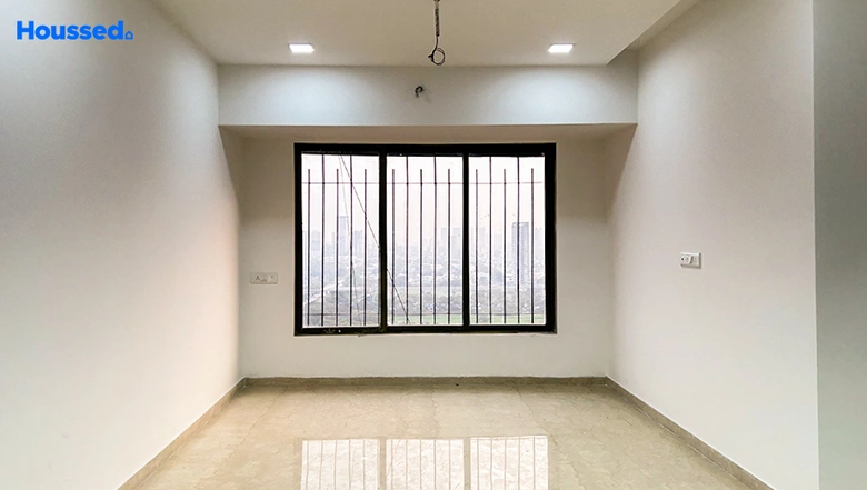 Sample Apartment of RNA NG Royal Park in Kanjurmarg East, Mumbai - Image 26958