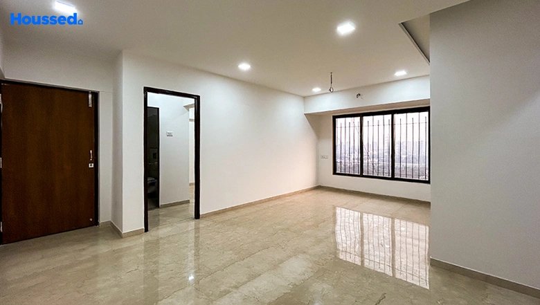 Sample Apartment of RNA NG Royal Park in Kanjurmarg East, Mumbai - Image 26960