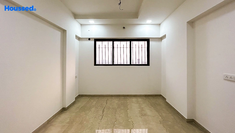 Sample Apartment of RNA NG Royal Park in Kanjurmarg East, Mumbai - Image 26957