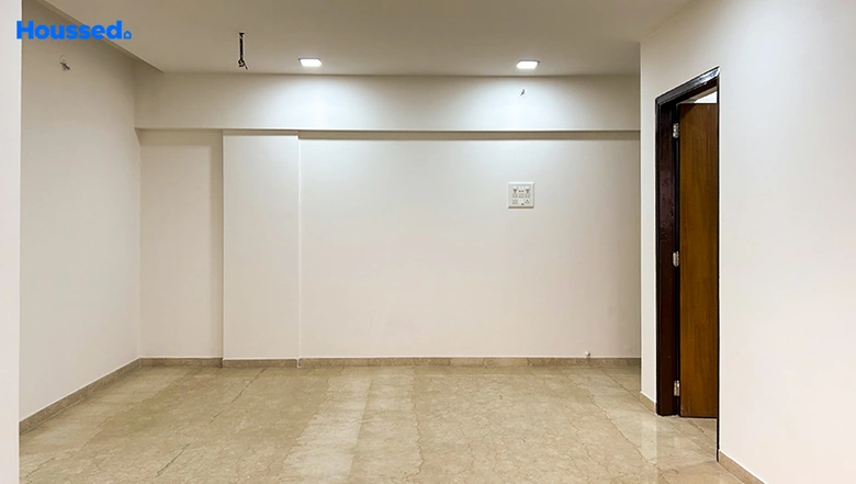 Sample Apartment of RNA NG Royal Park in Kanjurmarg East, Mumbai - Image 26956