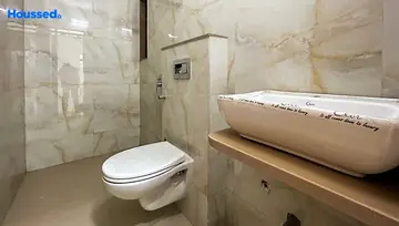 Sample Apartment of RNA NG Royal Park - Image 26959