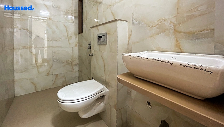 Sample Apartment of RNA NG Royal Park in Kanjurmarg East, Mumbai - Image 26959