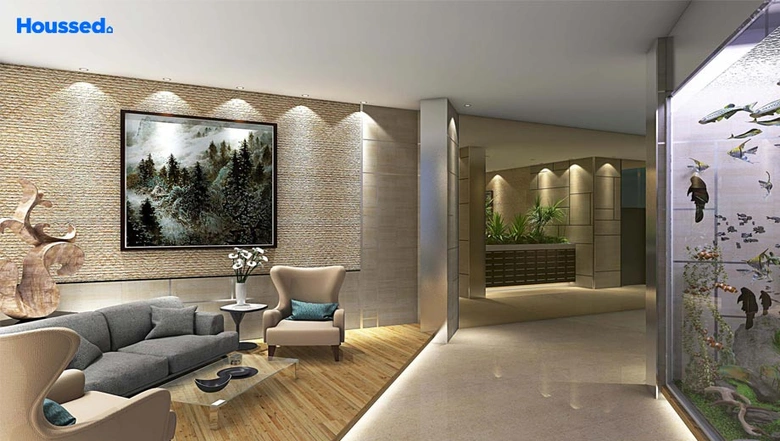 Project Image of Shreeji Paradise in Kandivali West, Mumbai - Image 83793