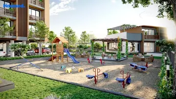 Amenities of Shreeji Greens - Image 87520