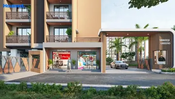 Project Image of Shreeji Greens - Image 87517