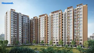 Project Image of Shreeji Greens - Image 87516