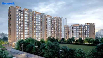 Project Image of Shreeji Greens - Image 87518