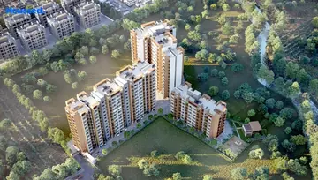 Project Image of Shreeji Greens - Image 87519
