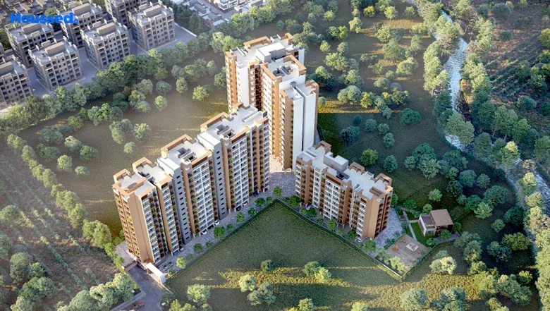 Project Image of Shreeji Greens in Badlapur West, Thane - Image 87519