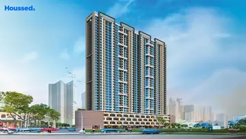 Project Image of Vihang Luxuria - Image 87549