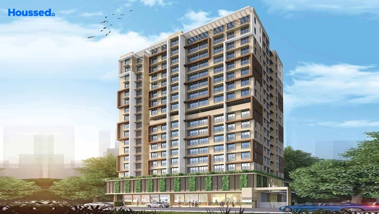 Project Image of Varad Heights in Chembur West, Mumbai - Image 83799