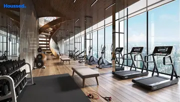 Amenities of Virtuoso Ananta - Image 87376