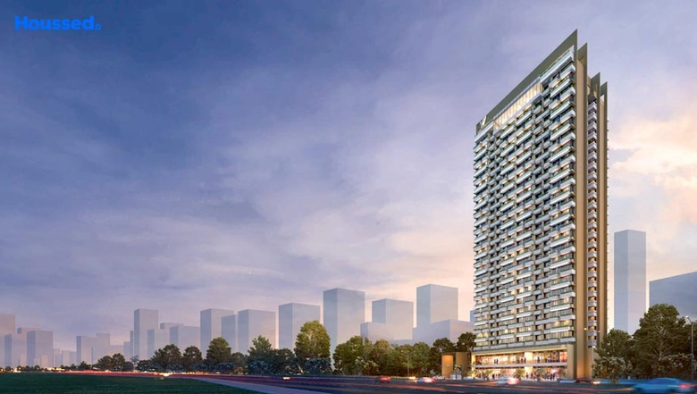 Project Image of Virtuoso Ananta in Mira Road East, Thane - Image 87371