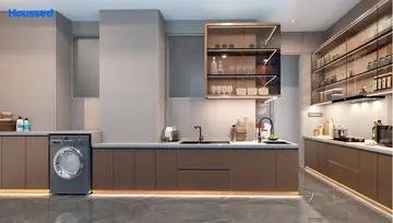 Sample Apartment of Virtuoso Ananta - Image 87379
