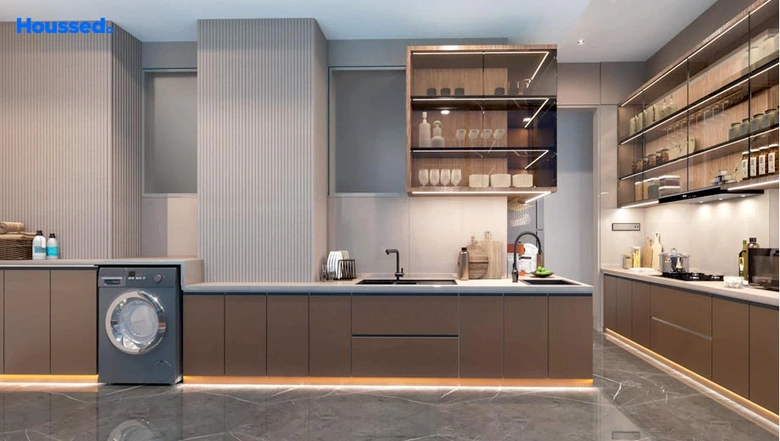 Sample Apartment of Virtuoso Ananta in Mira Road East, Thane - Image 87379