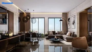 Sample Apartment of Virtuoso Ananta - Image 87380