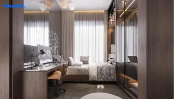 Sample Apartment of Virtuoso Ananta - Image 87381
