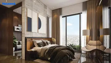 Sample Apartment of Virtuoso Ananta - Image 87378