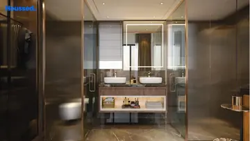 Sample Apartment of Virtuoso Ananta - Image 87377