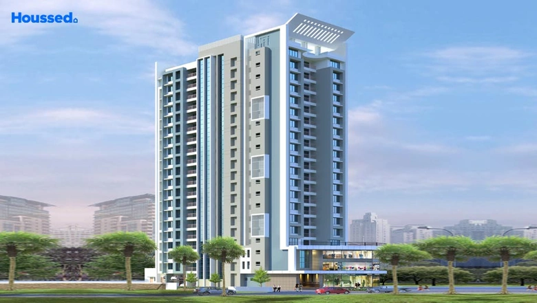 Project Image of Kotharis KD Hermitage in Mira Road East, Thane - Image 87526