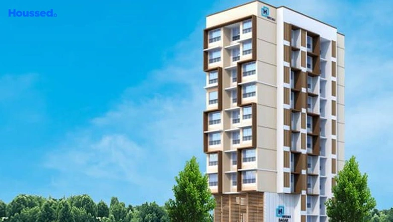 Project Image of Hetali Sagar in Andheri West, Mumbai - Image 83805